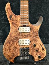 Ibanez Q52PB -ABS (Antique Brown Stained)- 【軽量2.15kg!】【Stainless Frets!】_2