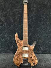 Ibanez Q52PB -ABS (Antique Brown Stained)- 【軽量2.15kg!】【Stainless Frets!】_3