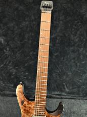 Ibanez Q52PB -ABS (Antique Brown Stained)- 【軽量2.15kg!】【Stainless Frets!】_6