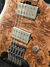 Ibanez Q52PB -ABS (Antique Brown Stained)- 【軽量2.15kg!】【Stainless Frets!】_7