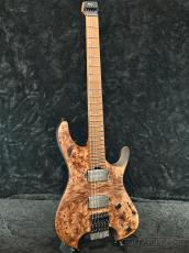 Ibanez Q52PB -ABS (Antique Brown Stained)- 【軽量2.15kg!】【Stainless Frets!】_9
