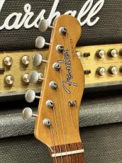 Fender 【Bonus Sale】 Classic Series '60s Telecaster -Candy Apple Red- 2006年製【Ash Body!】【3.99kg】_6