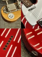 Fender 【Bonus Sale】 Classic Series '60s Telecaster -Candy Apple Red- 2006年製【Ash Body!】【3.99kg】_8