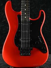 Charvel 【Bonus Sale】Pro-Mod So-Cal Style 1 HSS FR E -Ferrari Red- 