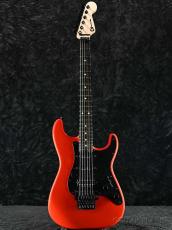 Charvel 【Bonus Sale】Pro-Mod So-Cal Style 1 HSS FR E -Ferrari Red- _2