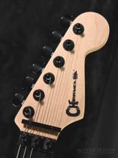 Charvel 【Bonus Sale】Pro-Mod So-Cal Style 1 HSS FR E -Ferrari Red- _4