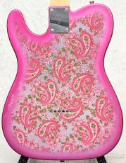 Fender 【限定モデル】Made in Japan Limited Telecaster -Pink Paisley-【JD25029516】【3.48kg】_2