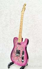 Fender 【限定モデル】Made in Japan Limited Telecaster -Pink Paisley-【JD25029516】【3.48kg】_5