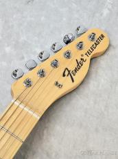 Fender 【限定モデル】Made in Japan Limited Telecaster -Pink Paisley-【JD25029516】【3.48kg】_7