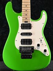 Charvel 【Bonus Sale】PRO-MOD SO-CAL STYLE 1 HSH FR M -Slime Green-