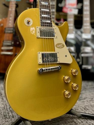 Epiphone 【Bonus Sale】Tak Matsumoto 1955 Les Paul Standard -Antique Gold- 2024年製 【Gibson Pickups!】