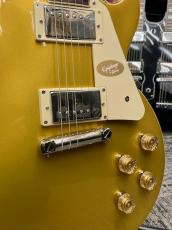 Epiphone 【Bonus Sale】Tak Matsumoto 1955 Les Paul Standard -Antique Gold- 2024年製 【Gibson Pickups!】_5