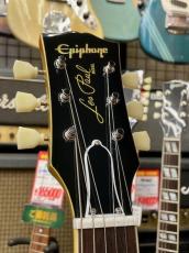 Epiphone 【Bonus Sale】Tak Matsumoto 1955 Les Paul Standard -Antique Gold- 2024年製 【Gibson Pickups!】_7