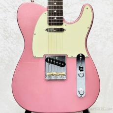 Fender 【当店限定モデル】FSR Hybrid II Telecaster -Burgundy Mist-【JD25026454】【3.33kg】