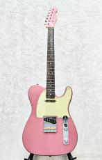 Fender 【当店限定モデル】FSR Hybrid II Telecaster -Burgundy Mist-【JD25026454】【3.33kg】_3