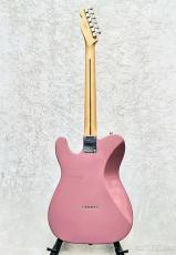 Fender 【当店限定モデル】FSR Hybrid II Telecaster -Burgundy Mist-【JD25026454】【3.33kg】_4
