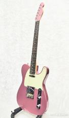 Fender 【当店限定モデル】FSR Hybrid II Telecaster -Burgundy Mist-【JD25026454】【3.33kg】_5