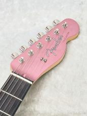 Fender 【当店限定モデル】FSR Hybrid II Telecaster -Burgundy Mist-【JD25026454】【3.33kg】_7