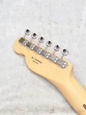 Fender 【当店限定モデル】FSR Hybrid II Telecaster -Burgundy Mist-【JD25026454】【3.33kg】_8