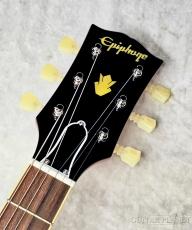 Epiphone 【Bonus Sale】Inspired by Gibson Custom 1964 SG Standard with Maestro Vibrola Reissue -Cherry Red-_8