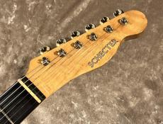 SCHECTER 【USED】TL Type BK  1988年製 [3.88kg][日本製]【G-CLUB TOKYO】_10