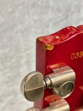 Aria Pro II 【Bonus Sale】1980 LS-600P -CH (Cherry Sunburst)- 【Gibson ''Laid Back'' P-90!】【Refrets!】_5