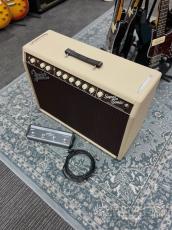 Fender Super sonic 22 -Blonde-【全国送料負担!】_5