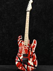 EVH 【Bonus Sale】Striped Series -Red with Black Stripes- 【軽量3.31kg!】_3