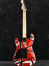 EVH 【Bonus Sale】Striped Series -Red with Black Stripes- 【軽量3.31kg!】_4