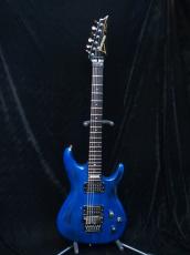 Ibanez 【Bonus Sale】 1994-1996 JS1000 Joe Stariani -BTB (Burnt Transparent Blue)- 【MADE IN JAPAN】_2