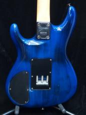 Ibanez 【Bonus Sale】 1994-1996 JS1000 Joe Stariani -BTB (Burnt Transparent Blue)- 【MADE IN JAPAN】_3