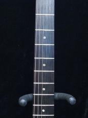Ibanez 【Bonus Sale】 1994-1996 JS1000 Joe Stariani -BTB (Burnt Transparent Blue)- 【MADE IN JAPAN】_5