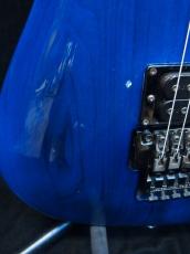 Ibanez 【Bonus Sale】 1994-1996 JS1000 Joe Stariani -BTB (Burnt Transparent Blue)- 【MADE IN JAPAN】_8