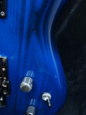 Ibanez 【Bonus Sale】 1994-1996 JS1000 Joe Stariani -BTB (Burnt Transparent Blue)- 【MADE IN JAPAN】_9