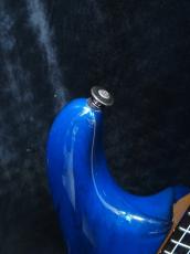 Ibanez 【Bonus Sale】 1994-1996 JS1000 Joe Stariani -BTB (Burnt Transparent Blue)- 【MADE IN JAPAN】_10