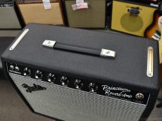 Fender 65 Princeton Reverb -Black-_5