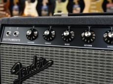 Fender 65 Princeton Reverb -Black-_6