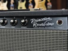 Fender 65 Princeton Reverb -Black-_7