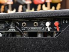 Fender 65 Princeton Reverb -Black-_9