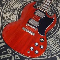 Gibson SG Standard 61 Stop Bar -Vintage Cherry- 【#217450134】【2.98kg】