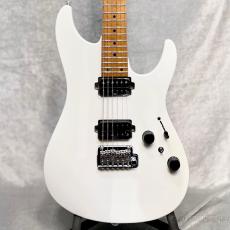 Ibanez Prestige AZ2402 -Pearl White Flat- 【軽量3.16kg!】【MADE IN JAPAN】