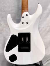 Ibanez Prestige AZ2402 -Pearl White Flat- 【軽量3.16kg!】【MADE IN JAPAN】_3
