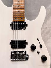 Ibanez Prestige AZ2402 -Pearl White Flat- 【軽量3.16kg!】【MADE IN JAPAN】_5