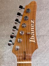 Ibanez Prestige AZ2402 -Pearl White Flat- 【軽量3.16kg!】【MADE IN JAPAN】_6