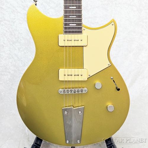 YAMAHA 【アウトレット品】RSP20 Revstar Professional -Crisp Gold-【日本製】【Made in Japan】