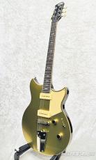 YAMAHA 【アウトレット品】RSP20 Revstar Professional -Crisp Gold-【日本製】【Made in Japan】_5