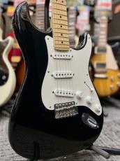 Fender 【Bonus Sale】 Eric Clapton Stratocaster -Black- 2003年製 【Vintage Noiseless Pickups!】【3.83kg】