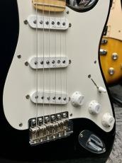 Fender 【Bonus Sale】 Eric Clapton Stratocaster -Black- 2003年製 【Vintage Noiseless Pickups!】【3.83kg】_7