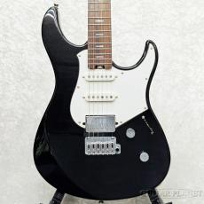 YAMAHA 【アウトレット品】Pacifica Professional PACP12 -Black Metalic-【ILL224E】【3.67kg】