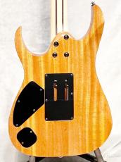 Ibanez Prestige RG5320C - Deep Forest Green Metallic- 【Made In Japan】【Stainless Steel Frets】_3